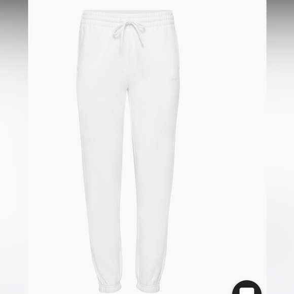 TNA boyfriend Fit Joggers - Picture 5 of 11